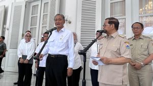 Kementerian PU Bantu Pemprov DKI Perbaiki 2 JPO Senilai Rp19 Miliar yang Rusak Pascademo