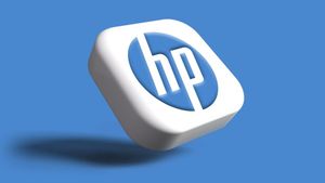 Deretan Produk HP di CES 2026, dari Laptop AI hingga Solusi Dunia Kerja
