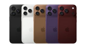 Baterai iPhone 18 Pro Max Kembali Naik, Tapi Peningkatannya Tipis