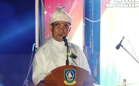 Menko PMK Harap Budaya Melayu Kepri Jadi Ekskul Wajib di Sekolah