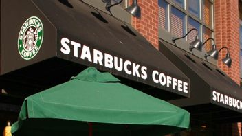 Efisiensi, Starbucks PHK 300 Karyawan di AS