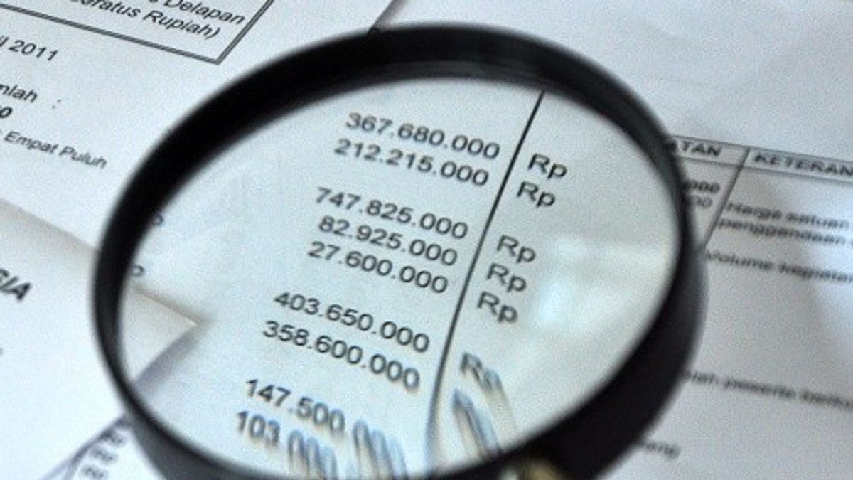 Public Losses Due To Illegal Investment: IDR 117 Trillion