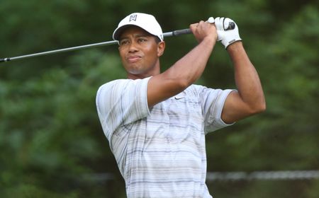 19 Februari dalam Sejarah: Pegolf Tiger Woods Akui Perselingkuhannya ke Publik