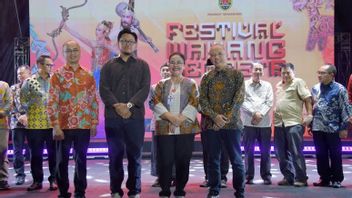 Regenerasi Seniman, Pemkot Semarang Siapkan Akademi Wayang