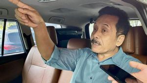 MKMK Bakal Surati PTUN Jakarta terkait Gugatan Anwar Usman
