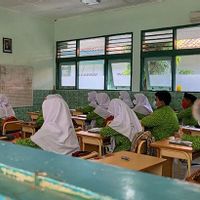 Pemkot Yogyakarta Bakal Evaluasi Pelaksanaan PTM 100 Persen Gara-Gara Kasus COVID-19 Cenderung Meningkat