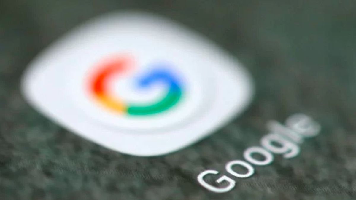 Google Setuju Membayar Rp1,72 Triliun Atas Gugatan Diskriminasi Gender