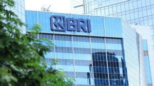 BRI's Credit Quality Is Getting Better, NPL Drops To 2.97 Percent