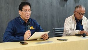 Menkeu Purbaya Optimistis Ekonomi RI Capai 6 Persen meski APBN 5,4 Persen