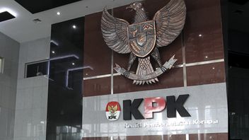 سنترال مامبيرامو ريجنت يهرب، KPK يهدد التحقيقات الجنائية