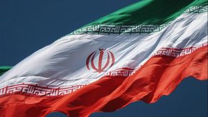 Iran Tegaskan Tak Bahas Program Rudal, Sambut Dialog Nuklir