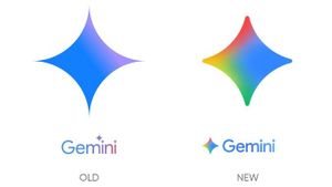 Ikon Baru Gemini Hadir di Android dan iPhone, Tampil Lebih Berwarna dan Modern
