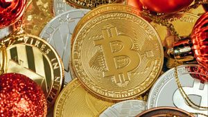 8 Cara Ibu Rumah Tangga Bisa Cuan dari Crypto