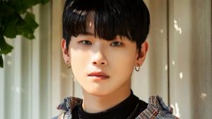 Jaehyun eks F.able Meninggal Dunia, Alami Leukemia di Usia 23 Tahun