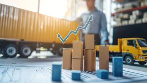 TransTRACK Pimpin Transformasi Logistik 2026: Tekan Biaya Operasional hingga 25 Persen melalui Data Real-Time