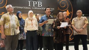 Dukung Program MBG, Akademisi IPB Tekankan Keamanan Pangan dan Pengawasan