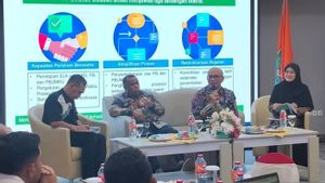 Realisasi Investasi Papua Barat Daya 2025 Ditargetkan Rp3,49 Triliun
