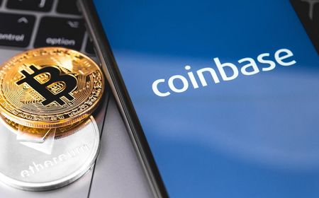 Coinbase Catat Kinerja Positif di Kuartal Keempat 2023