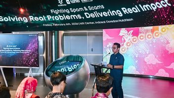 Komdigi: Potential Loss of IDR 8 Trillion Due to Digital Fraud Successfully Prevented by Anti-Scam System