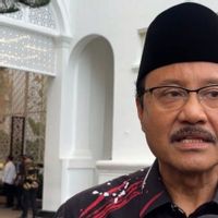 Bansos 10 Kg Beras-2 Liter Minyak Mulai Ramadan, Mensos: Penerima Bantuan Dinamis