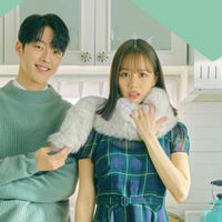 4 Reasons Korean Drama My Roommate Is A Gumiho Is Interesting To Watch