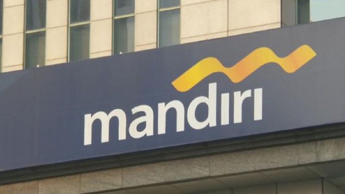 Bank Mandiri Ungkap Ketatnya Likuiditas Jadi Tantangan Pertumbuhan di 2024