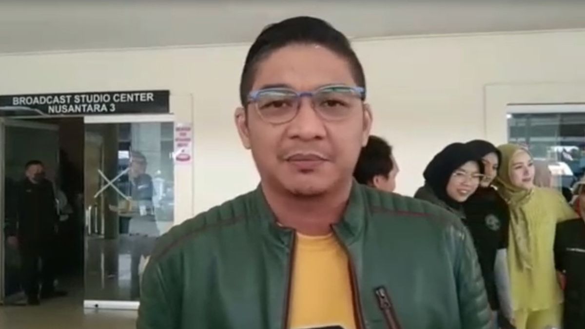 Perhatian pada Lagu Anak, Pasha Ungu Bantah Kritik Farel Prayoga