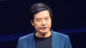 Xiaomi Siapkan Robot Humanoid Masuk Pabrik dalam Lima Tahun 