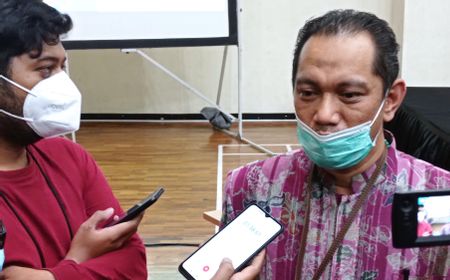 Bupati Mimika Eltinus Omaleng akan Dibawa ke Gedung Merah Putih KPK