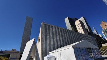 Why The United Nations Headquarters In America? This Is The Reason