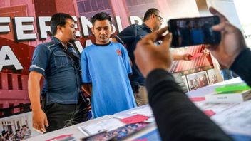 Sidang 'Perlawanan' Pegi Setiawan ke Polda Jabar di Kasus Vina Cirebon Dipantau KY