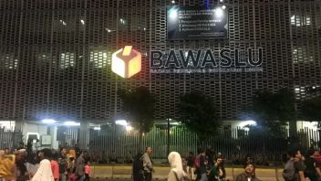 Bawaslu Warga Palembang Lapor Jika Pertarilih Tak Professional Belum Melakukan Coklit Pemilu 2024