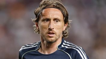 ACミランのアニャール監督がルカ・モドリッチがドッキングした時をリーク