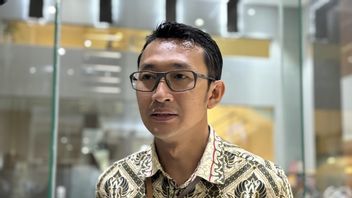 PTアンタムのアノード金属の汚職疑惑の調査、KPKダラミ金銀輸出規定