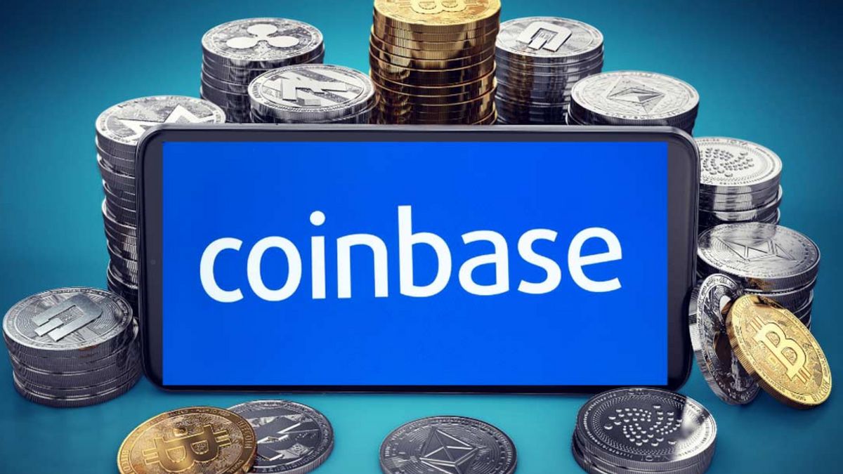 Crypto Company Coinbase Expands Wings To Other Countries Outside The US