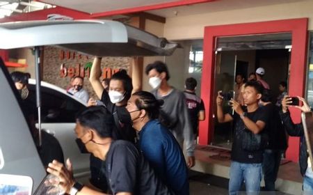 Pembunuh Wanita Tanpa Busana di Hotel Belitong Ditangkap, Terancam 15 Tahun Penjara