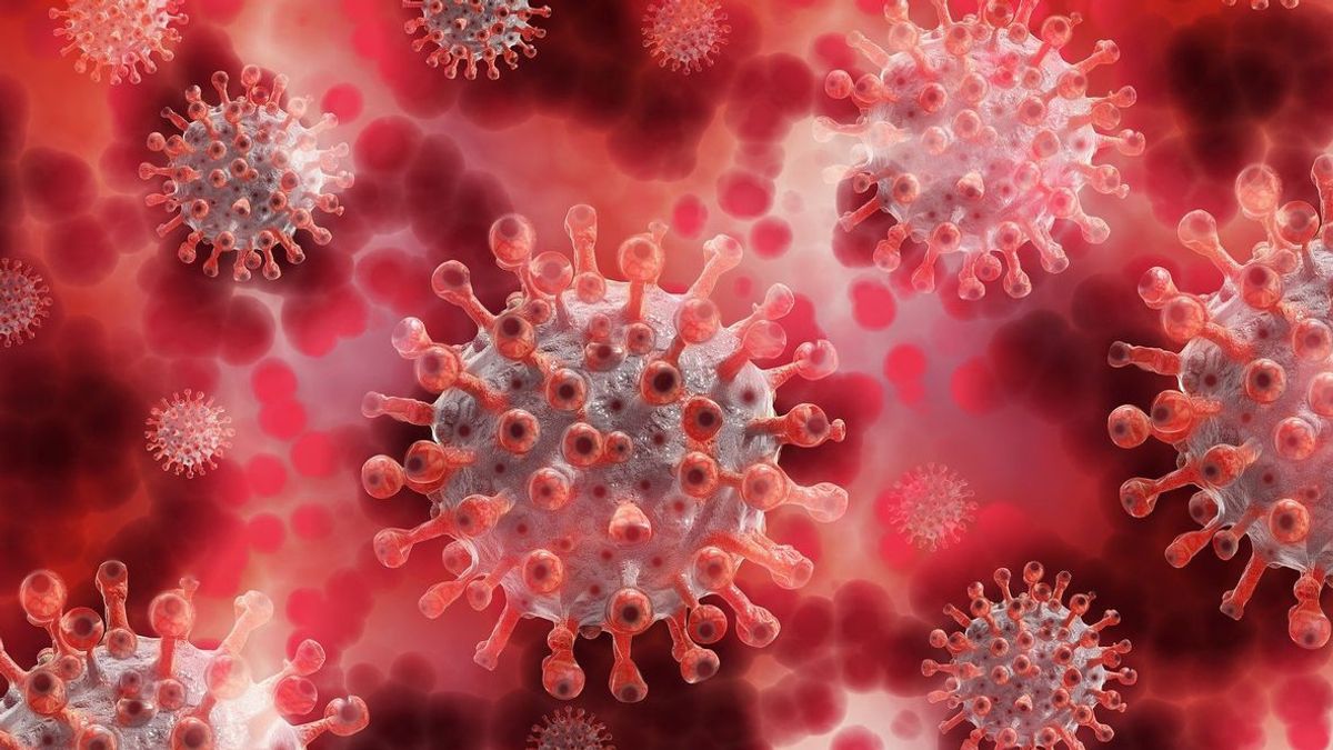 أعلى رقم قياسي خلال وباء، حالات جديدة من COVID-19 في جاكرتا اليوم 4,737