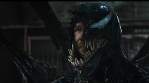 Not America, Venom: The Last Dance Chooses To Show First In China