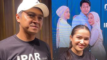 デーヴァ・マヘンラの妻が夫が再びマス・アリスになることを知ったときのコザックの反応:彼女はただのスリリングです