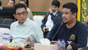 Bobby Nasution Jamin Tak Ada Penggusuran Warga Akibat Normalisasi Sungai Deli Medan