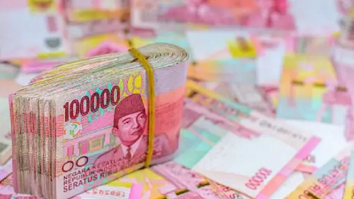 Early Ramadan 2024, SUN Auction Entrance Offer Reaches IDR 58.94 Trillion