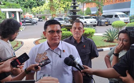 Polda Metro Bakal Gelar Perkara Pertemuan Alexander Marwata dengan Eks Kepala Bea Cukai Yogyakarta