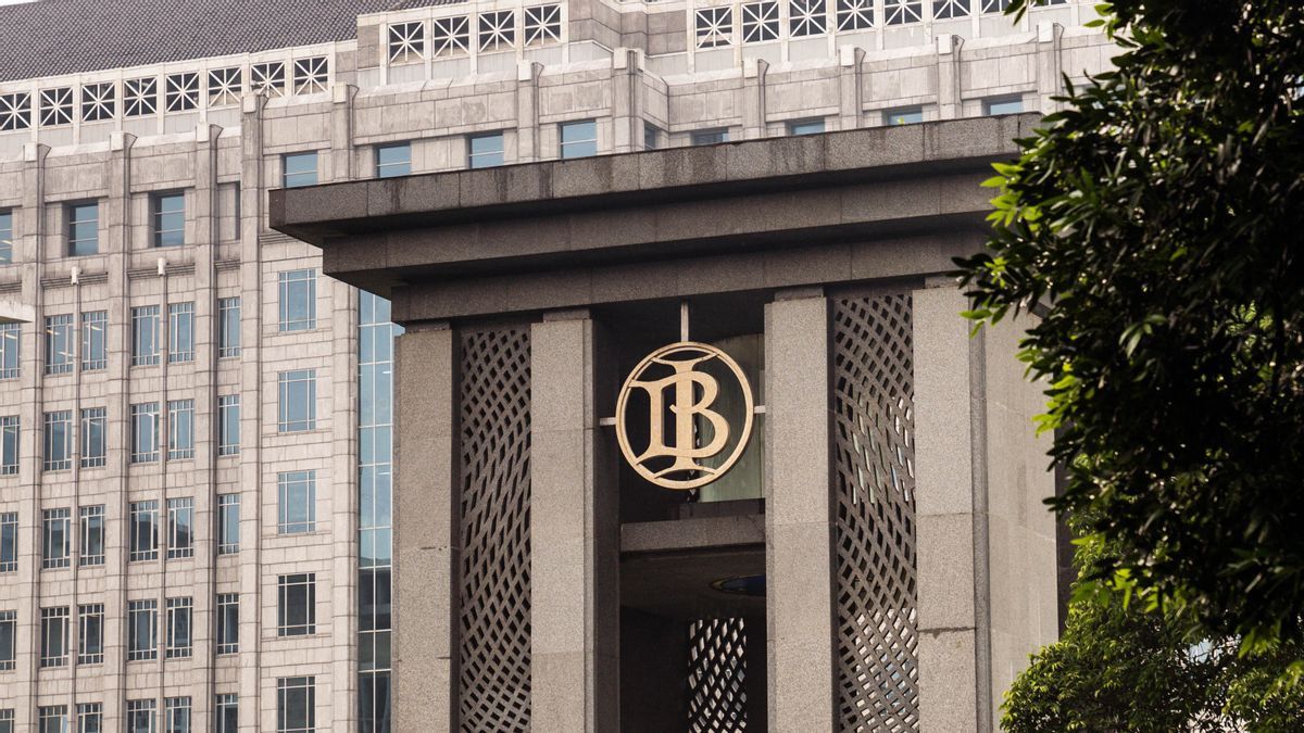 Bank Indonesia Dukung Kebijakan Fiskal Pemerintah; Beli SBN Senilai Rp40,77 Triliun Menggunakan Dua Skema