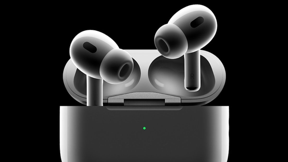 Apple Akan Kembangkan Fitur Terjemahan Langsung untuk AirPods di iOS 19