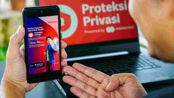 Telkomsel And Mastercard Launch Privacy Protection: Protect User Data