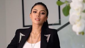 Vadel Badjideh Klaim Dapat Surat dari Laura Meizani, Nikita Mirzani: Halu!