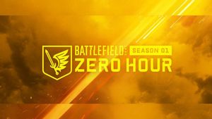 Season Pertama Battlefield 2024 Berjudul "Zero Hour" Akan Tampilkan Spesialis dan Map Baru