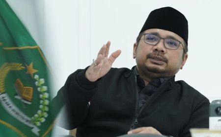 Menag Beri Penjelasan Soal Kepadatan di Mina saat Ibadah Haji