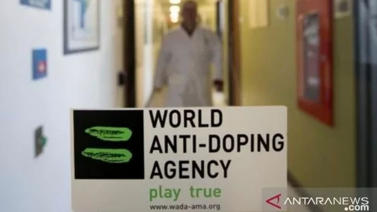 Pakar Olahraga Nilai LADI Perlu Tim Pengawas Meski Terbebas dari Sanksi WADA