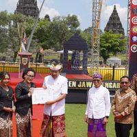 Tawur Agung Prambanan 2026, Kementerian Agama Dorong Umat Hindu Jaga Alam dan Perkuat Persaudaraan